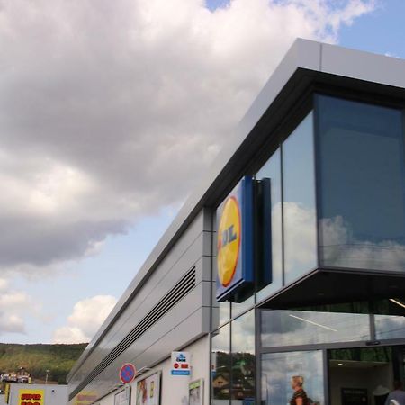 Apartment 3Kk De Luxe Beroun  Exterior photo