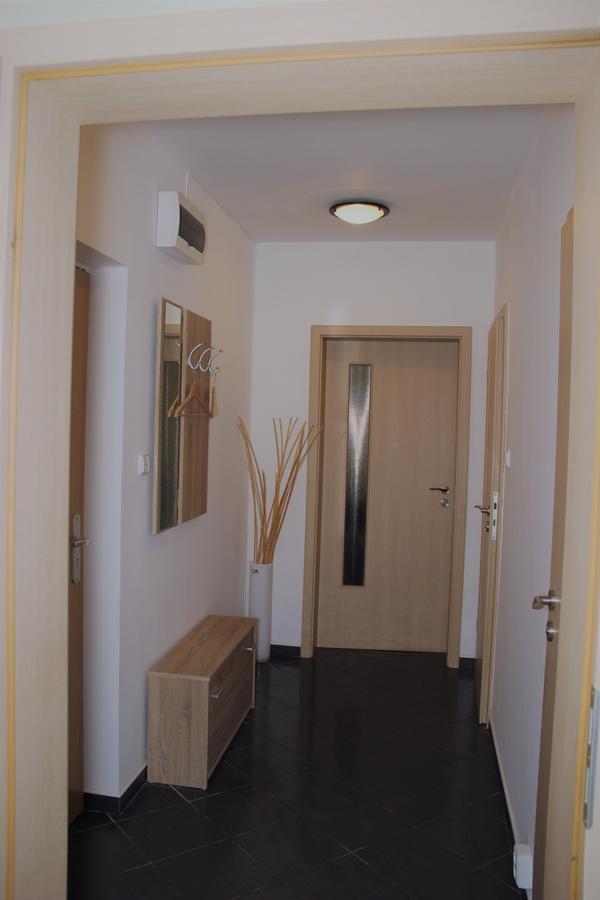 Apartment 3Kk De Luxe Beroun  Exterior photo