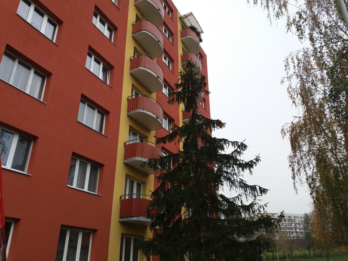 Apartment 3Kk De Luxe Beroun  Exterior photo