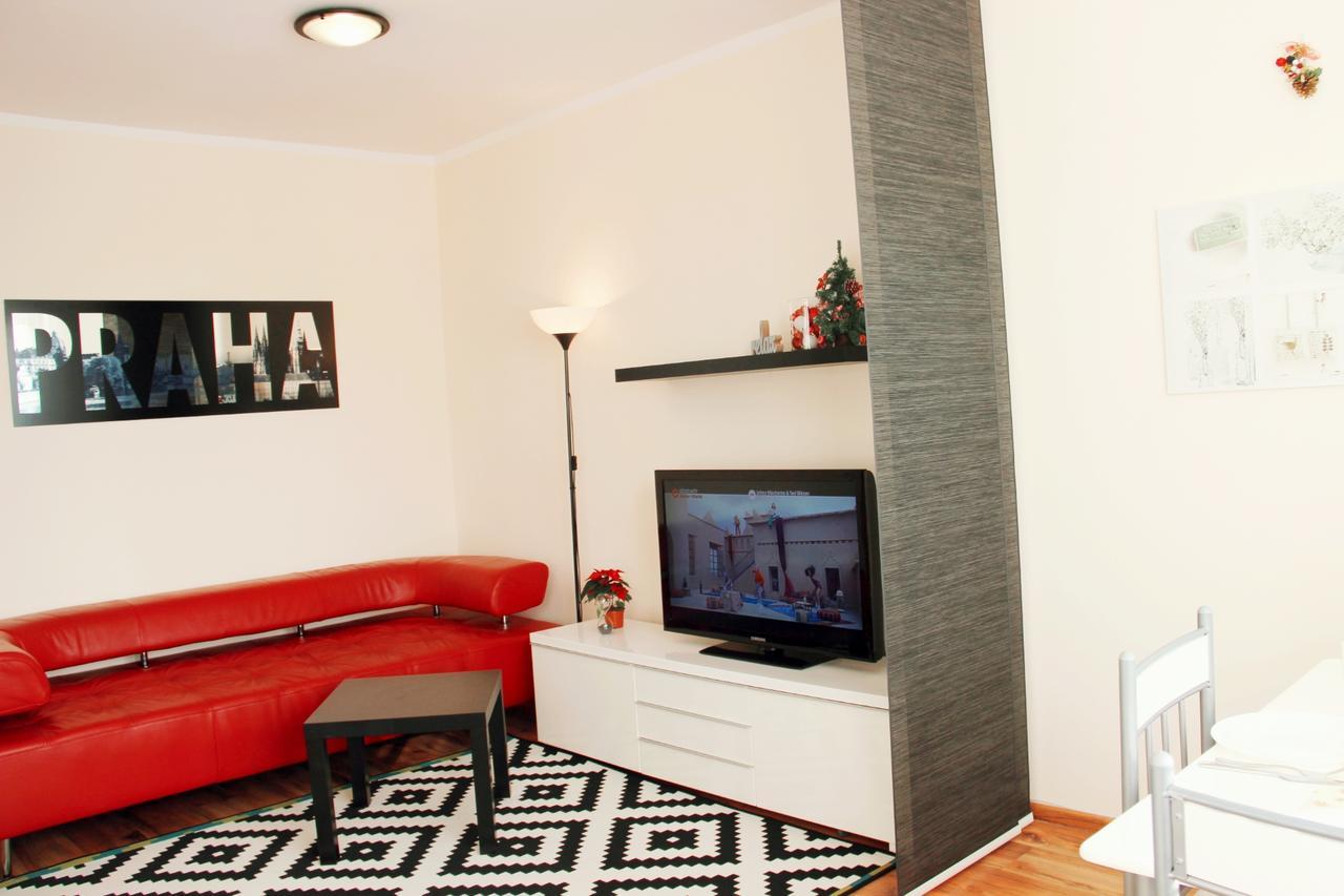 Apartment 3Kk De Luxe Beroun  Exterior photo
