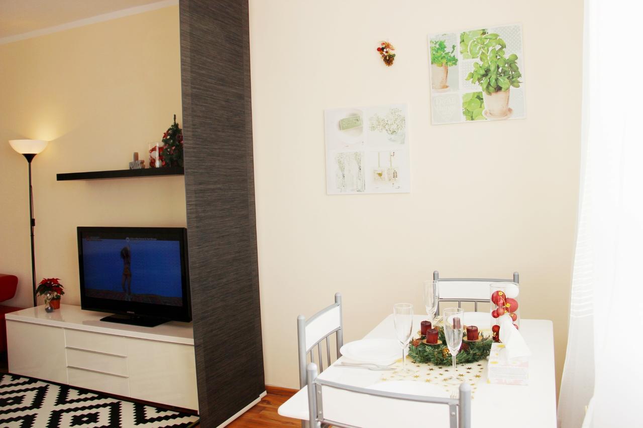 Apartment 3Kk De Luxe Beroun  Exterior photo