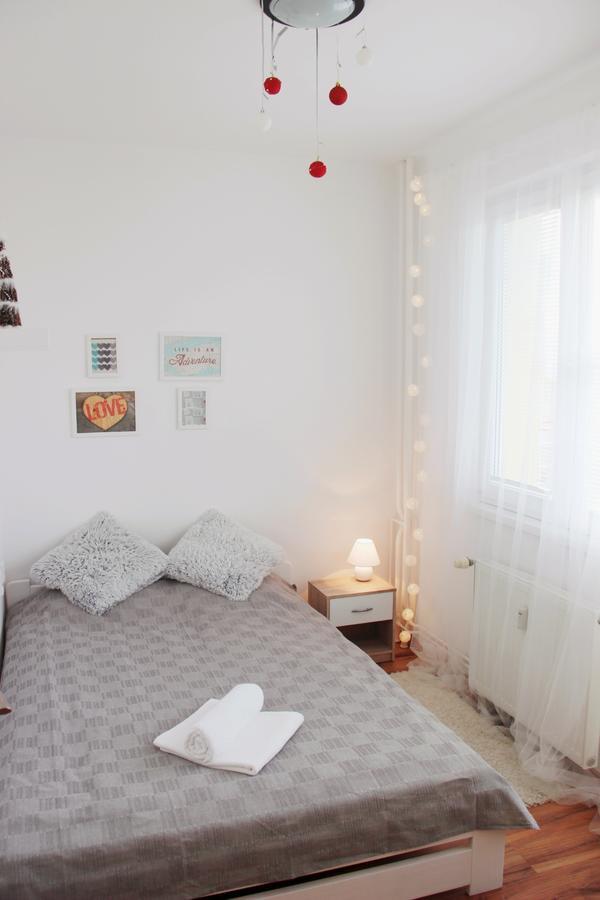Apartment 3Kk De Luxe Beroun  Exterior photo
