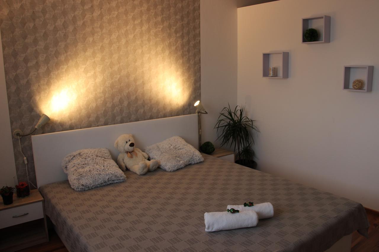 Apartment 3Kk De Luxe Beroun  Exterior photo