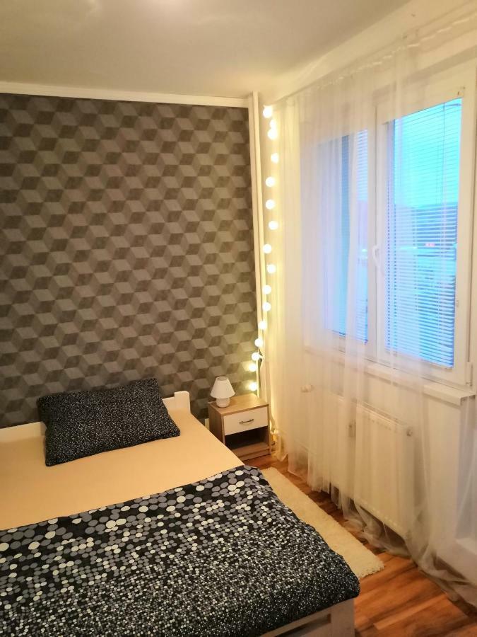 Apartment 3Kk De Luxe Beroun  Exterior photo